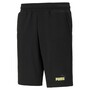 PUMA M�nner ESS+ 2 Col Shorts 10 Sporthose Sportshorts Trainingsshort