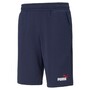 PUMA Mnner ESS+ 2 Col Shorts 10 Sporthose Sportshorts Trainingsshort