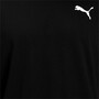 PUMA Herren ESS Small Logo Tee  / T-Shirt Kurzarm Sportshirt