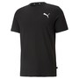 PUMA Herren ESS Small Logo Tee  / T-Shirt Kurzarm Sportshirt