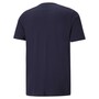 PUMA Herren ESS Small Logo Tee  / T-Shirt Kurzarm Sportshirt