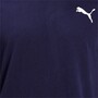 PUMA Herren ESS Small Logo Tee  / T-Shirt Kurzarm Sportshirt