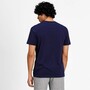 PUMA Herren ESS Small Logo Tee  / T-Shirt Kurzarm Sportshirt