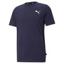 PUMA Herren ESS Small Logo Tee  / T-Shirt Kurzarm Sportshirt