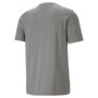 PUMA Herren ESS+ 2 Col Logo Tee / T-Shirt Kurzarm Sportshirt Trainingsshirt