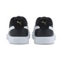 Puma Herren Shuffle Fashion Sneaker | Puma Black - White - Gold