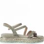 MARCO TOZZI Damen by Guido Maria Kretschmer 2-88704-26 Sandalette Sandale GMK