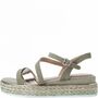 MARCO TOZZI Damen by Guido Maria Kretschmer 2-88704-26 Sandalette Sandale GMK