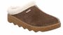 Rohde Damen Foggia Pantoffeln Pantoletten Hausschuhe Cloqs gef�ttert