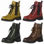 MARCO TOZZI by Guido Maria Kretschmer Fashion Damen Stiefelette Boots Dano-B