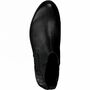 Marco Tozzi Damen Stiefelette Chelsea Boots Stiefel Rapalli