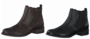 Marco Tozzi Damen Stiefelette Chelsea Boots Stiefel Rapalli