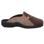 ROHDE Vaasa Herren Hausschuhe Cloqs Pantolette Filz VAASA-H Pantoffel 2731