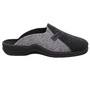 ROHDE Vaasa Herren Hausschuhe Cloqs Pantolette Filz VAASA-H Pantoffel 2731