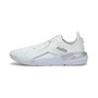 Puma Damen PLATINUM  Metallic Fitnessschuh Joggingschuh Sneaker 193773