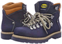 Dockers by Gerli Damen Bergsteiger Wanderstiefel Boots Trekkingstiefel Outdoor
