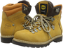 Dockers by Gerli Damen Bergsteiger Wanderstiefel Boots Trekkingstiefel Outdoor