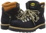 Dockers by Gerli Damen Bergsteiger Wanderstiefel Boots Trekkingstiefel Outdoor