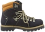 Dockers by Gerli Damen Bergsteiger Wanderstiefel Boots Trekkingstiefel Outdoor