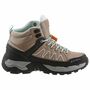 Dockers by Gerli Damen Sportiver Trekkingboot Wanderschuhe Outdoor Boots Docktex
