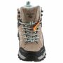 Dockers by Gerli Damen Sportiver Trekkingboot Wanderschuhe Outdoor Boots Docktex