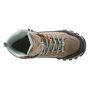 Dockers by Gerli Damen Sportiver Trekkingboot Wanderschuhe Outdoor Boots Docktex