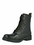 Dockers by Gerli Damen Stiefel Boots Schn�rboots Schn�rstiefel 47KP207
