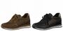 MARCO TOZZI by Guido Maria Kretschmer GMK Fashion Sneaker Low Top Freizeitschuhe
