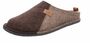 Rohde Lucca-H Herren Clogs Pantoletten Pantoffel Hausschuhe Softfilz recycelt