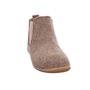 Rohde Tivoli-D Damen Httenschuhe Stiefelette Hausschuhe Softfilz recycelt 