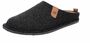 Rohde Lucca Herren Clogs Pantoletten Pantoffel Hausschuhe Softfilz recycelt 6940