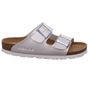 Rohde Alba 5623 Damen Hausschuhe Sandale Pantolette Sandalette Kork 
