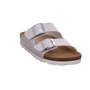 Rohde Alba 5623 Damen Hausschuhe Sandale Pantolette Sandalette Kork 