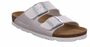 Rohde Alba 5623 Damen Hausschuhe Sandale Pantolette Sandalette Kork 