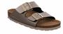 Rohde Alba 5623 Damen Hausschuhe Sandale Pantolette Sandalette Kork 