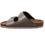 Rohde Alba 5623 Damen Hausschuhe Sandale Pantolette Sandalette Kork 