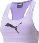 PUMA Damen Mid Impact 4Keeps Bra Sport BH 520304