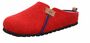 Rohde Napoli-D Damen Clogs Pantoffel Pantoffel Hausschuhe Trendsetter