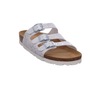 Rohde Alba 5659 Damen Hausschuhe Sandale Pantolette Sandalette Freizeitsandale