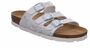 Rohde Alba 5659 Damen Hausschuhe Sandale Pantolette Sandalette Freizeitsandale