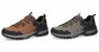 Dockers by Gerli Herren Sportiver Sneaker Halbschuhe Trekkingschuhe Outdoor