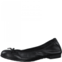MARCO TOZZI Damen Ballerina Slipper Ballet-L