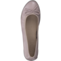 MARCO TOZZI Damen Ballerina Slipper Ballet-L
