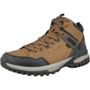 Dockers by Gerli Herren Sportiver Boot Halbstiefel Trekkingschuhe Outdoor