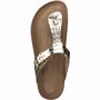 MARCO TOZZI Damen 27400 Pantolette Slipper Sandale Sandalette Zehentrenner 