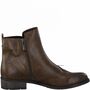 Marco Tozzi Damen Stiefeletten Chelsea Boots Stiefel 25347 RAPALLI