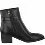 MARCO TOZZI by Guido Maria Kretschmer GMK Stiefel Stiefelette Chelsea Boot Pico