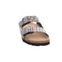 Rohde Alba 5656 Damen Hausschuhe Sandale Pantolette Sandalette Kork Kroko