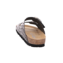 Rohde Alba 5656 Damen Hausschuhe Sandale Pantolette Sandalette Kork Kroko