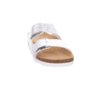 Rohde Alba 5656 Damen Hausschuhe Sandale Pantolette Sandalette Kork Kroko